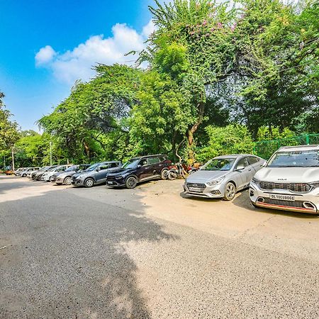 Fabhotel Aashraye Új-Delhi Kültér fotó