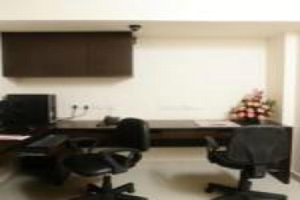 Fabhotel Aashraye Új-Delhi Kültér fotó
