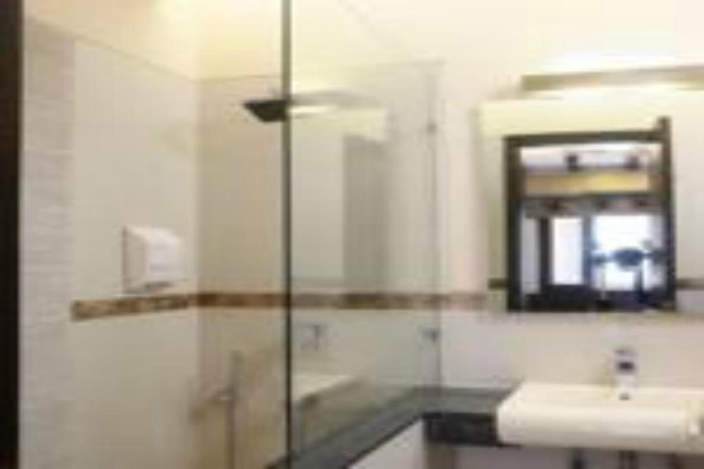 Fabhotel Aashraye Új-Delhi Kültér fotó