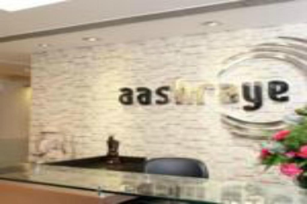 Fabhotel Aashraye Új-Delhi Kültér fotó