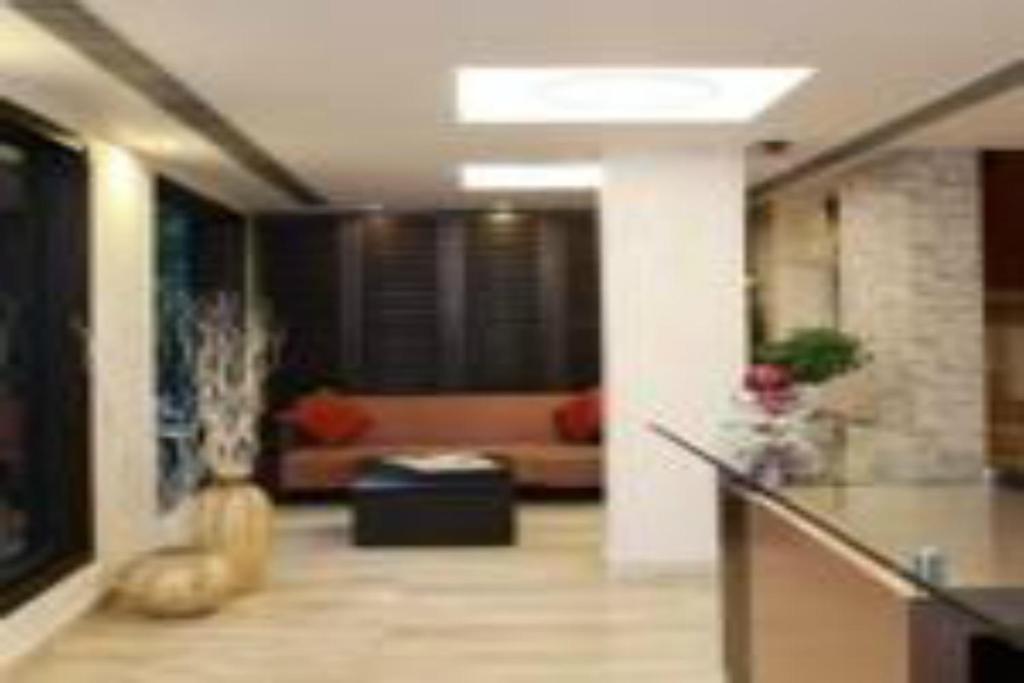 Fabhotel Aashraye Új-Delhi Kültér fotó